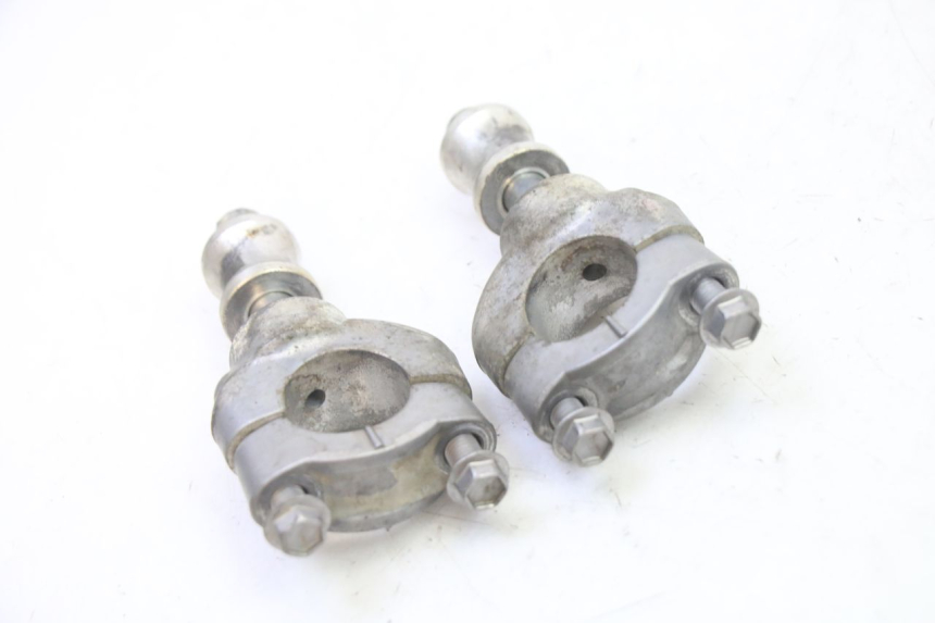 photo de HANDLEBAR RISERS YAMAHA YZ 85 (2022 - 2025)