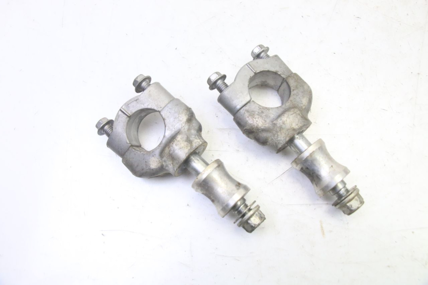 photo de HANDLEBAR RISERS YAMAHA YZ 85 (2022 - 2025)