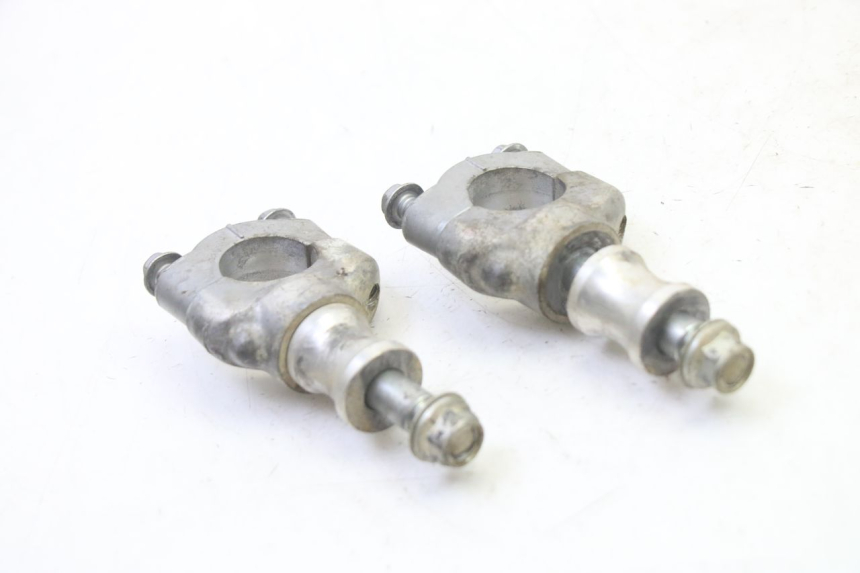 photo de HANDLEBAR RISERS YAMAHA YZ 85 (2022 - 2025)