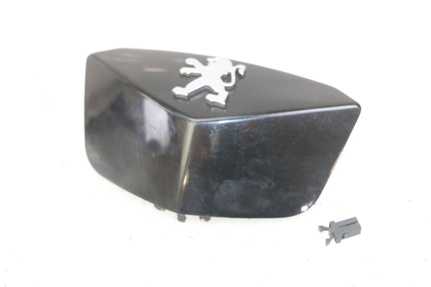 photo de GLOVEBOX DOOR PEUGEOT SATELIS COMPRESSOR K15 125 (2006 - 2009)