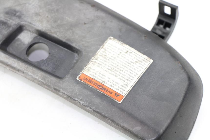 photo de GLOVE BOX DOOR SUZUKI UH BURGMAN 125 (2002 - 2006)