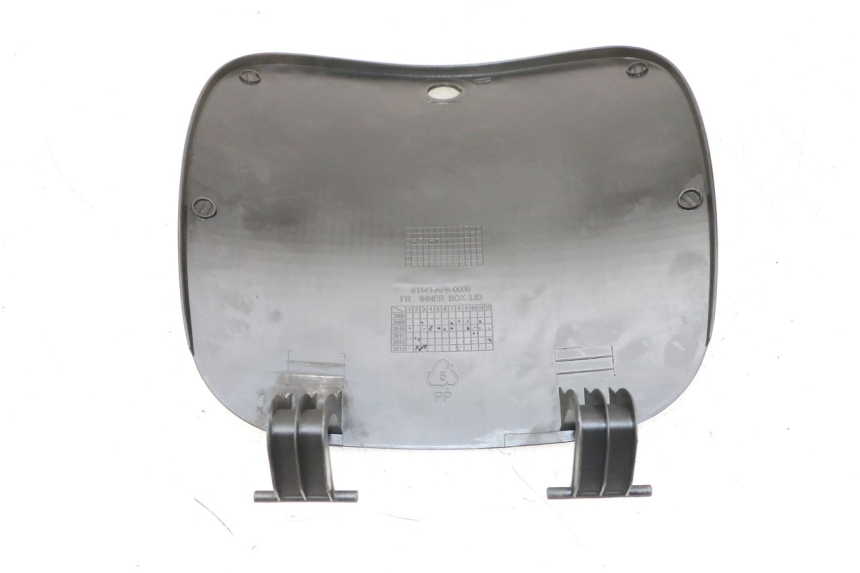 photo de GLOVEBOX DOOR PEUGEOT TWEET PRO CARGO 50 (2018 - 2020) - Component detail