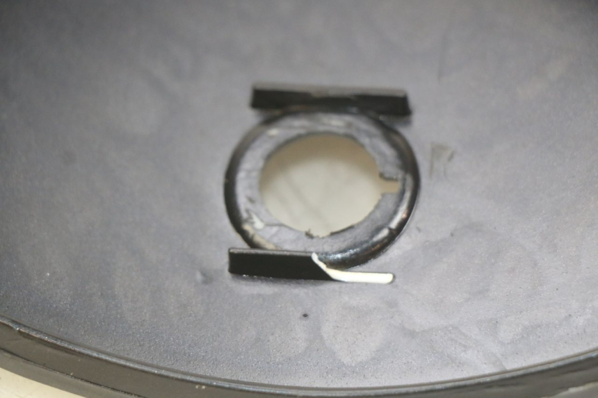 photo de GLOVE BOX DOOR YIYING YY125T 125 (2006 - 2014)