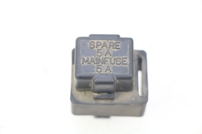 photo de FUSE HOLDER SUZUKI CP 80 (1985 - 1996)