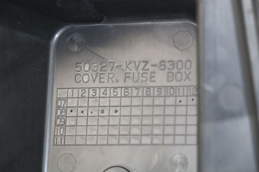 photo de FUSE BOX HONDA NSS EX FORZA 250 (2008 - 2009)