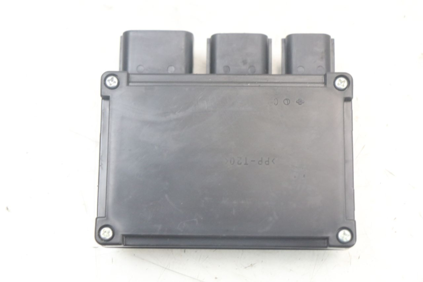 photo de FUSE BOX KAWASAKI ER-6 ER6 N 650 (2012 - 2016)