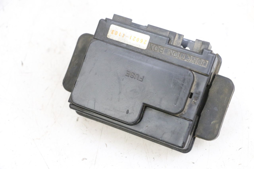photo de FUSE BOX KAWASAKI ZR 7 750 (1999 - 2001) - Technical close-up