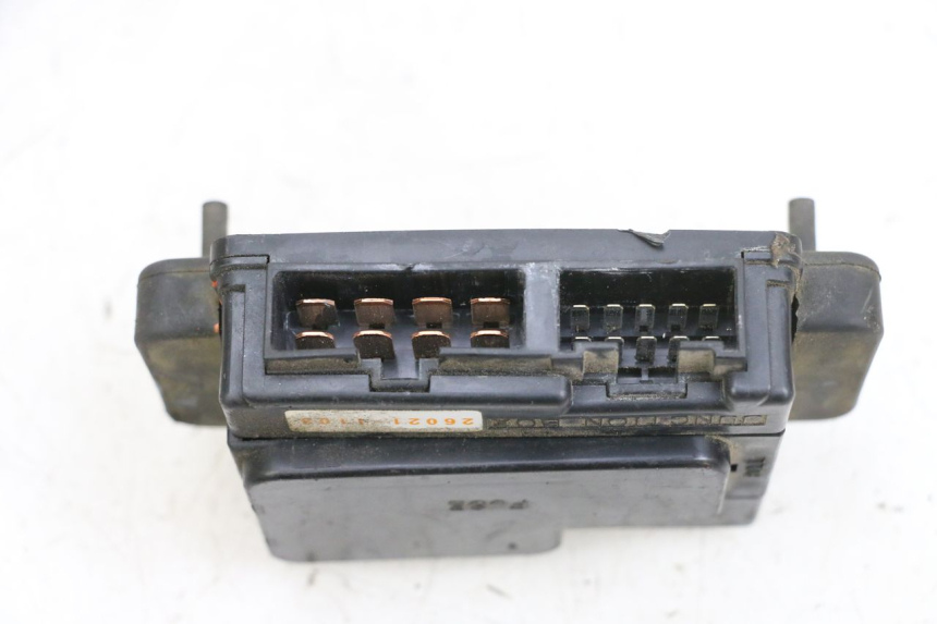 photo de FUSE BOX KAWASAKI ZR 7 750 (1999 - 2001) - Product overview