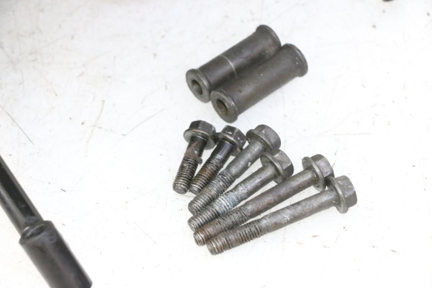 photo de LUGGAGE RACK QUADRO 4 4D 350 (2015 - 2018)