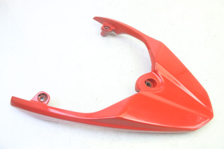 photo de LUGGAGE RACK KYMCO AGILITY 16+ 4T 50 (2018 - 2023) - Main view