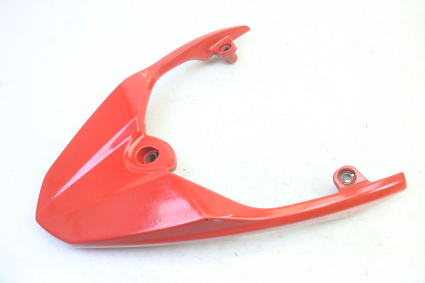 photo de LUGGAGE RACK KYMCO AGILITY 16+ 4T 50 (2018 - 2023) - Zoom on usage condition