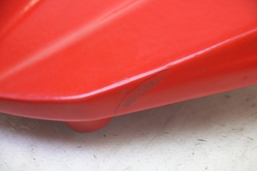 photo de LUGGAGE RACK KYMCO AGILITY 16+ 4T 50 (2018 - 2023) - Alternative perspective