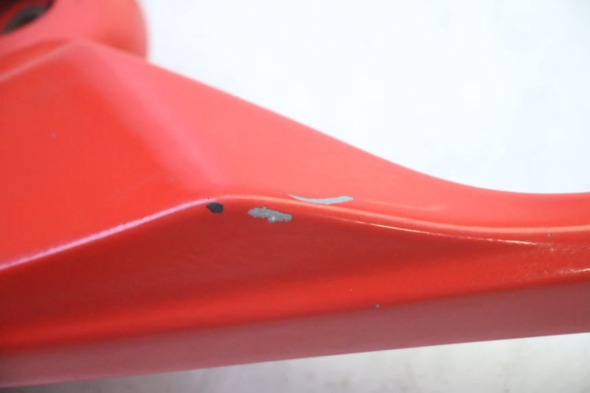 photo de LUGGAGE RACK KYMCO AGILITY 16+ 4T 50 (2018 - 2023) - Technical close-up