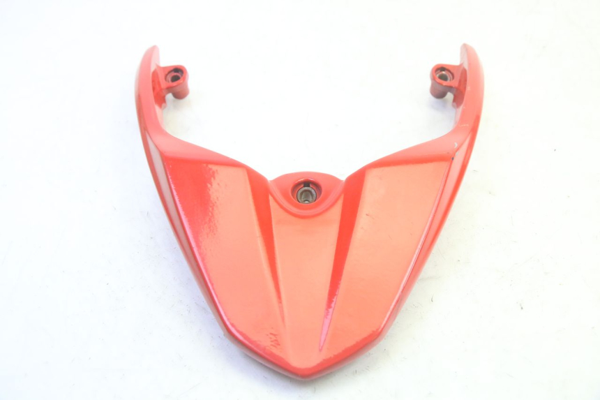 photo de LUGGAGE RACK KYMCO AGILITY 16+ 4T 50 (2018 - 2023) - Product overview