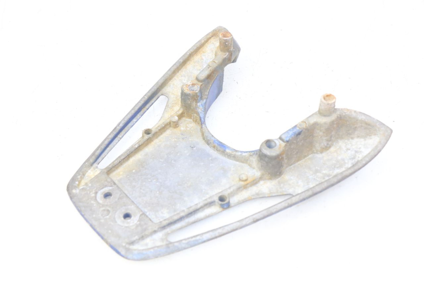 photo de LUGGAGE RACK BAOTIAN BT 50 QT-12 50 (2007 - 2009)