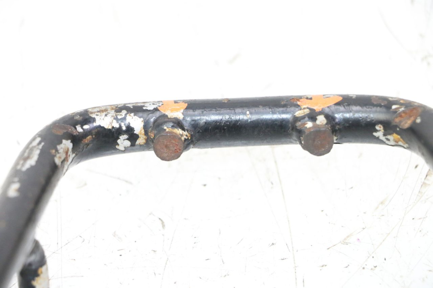 photo de LUGGAGE RACK YAMAHA BW'S 100 (1999 - 2002)