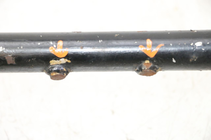 photo de LUGGAGE RACK YAMAHA BW'S 100 (1999 - 2002)