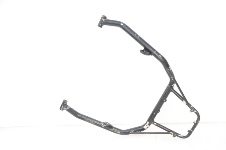 photo de LUGGAGE RACK YAMAHA BW'S 100 (1999 - 2002)