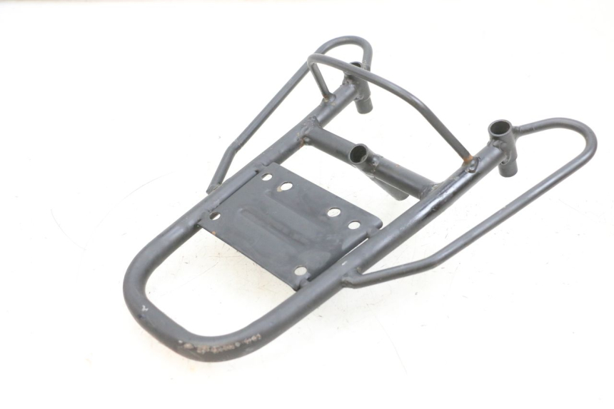 photo de LUGGAGE RACK LONGJIA DIGITA 4T 50 (2019 - 2022) - Main view