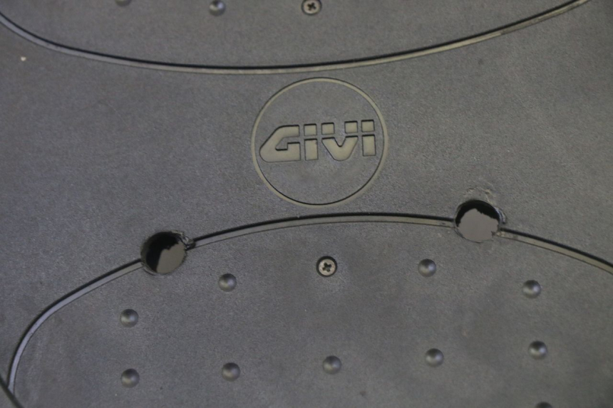 photo de LUGGAGE RACK PEUGEOT ELYSTAR 50 (2002 - 2014)