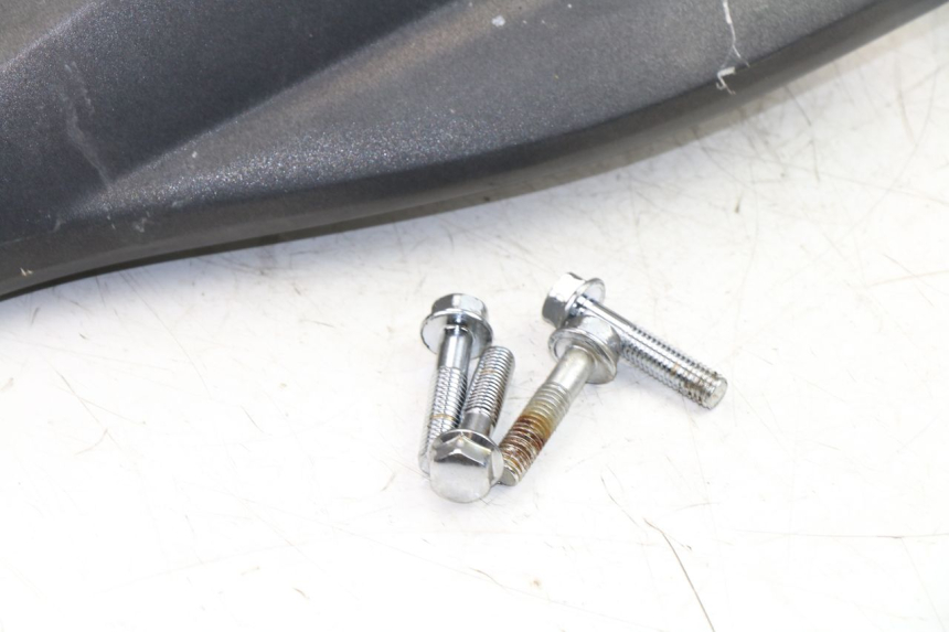 photo de LUGGAGE RACK HONDA FJS SILVER WING SILVERWING 400 (2005 - 2008)