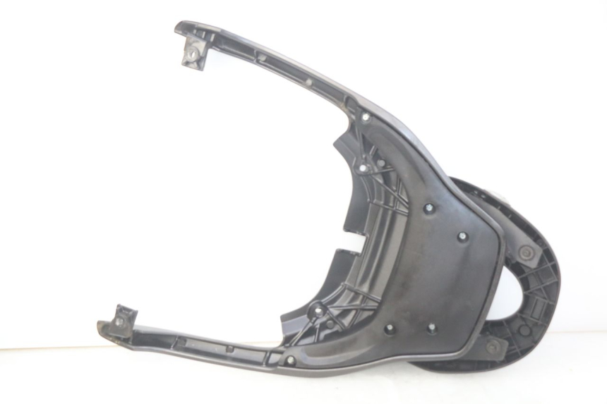 photo de LUGGAGE RACK HONDA FJS SILVERWING SILVER WING 400 (2009 - 2016)