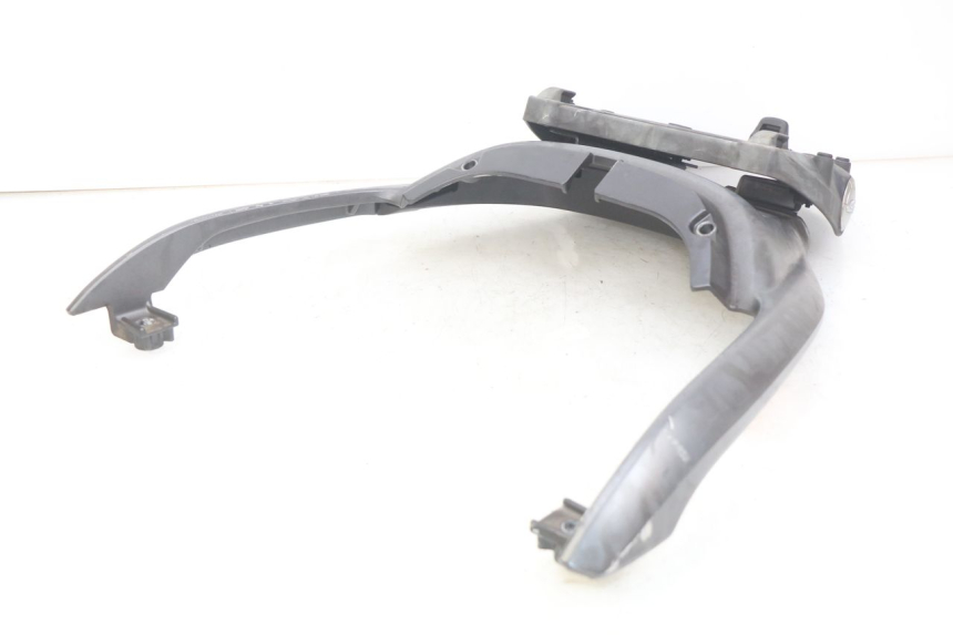 photo de LUGGAGE RACK HONDA FJS SILVERWING SILVER WING 400 (2009 - 2016)