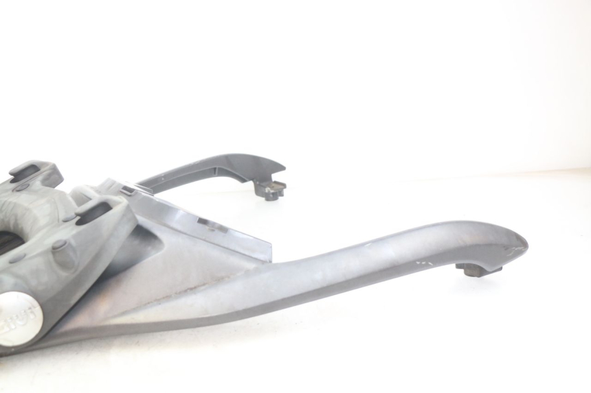 photo de LUGGAGE RACK HONDA FJS SILVERWING SILVER WING 400 (2009 - 2016)