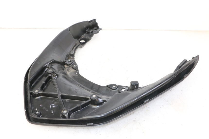 photo de LUGGAGE RACK HONDA FORZA ABS 300 (2013 - 2019)