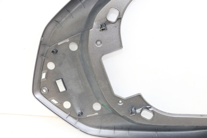 photo de LUGGAGE RACK HONDA FORZA ABS 300 (2013 - 2019)