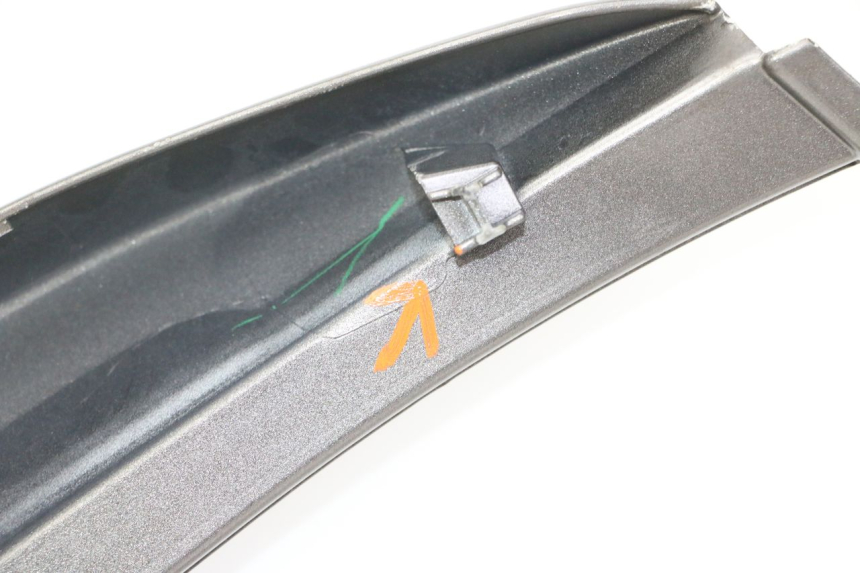photo de LUGGAGE RACK HONDA FORZA ABS 300 (2013 - 2019)