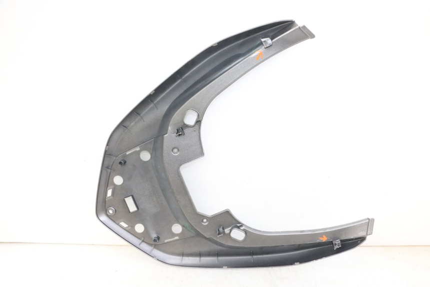 photo de LUGGAGE RACK HONDA FORZA ABS 300 (2013 - 2019)