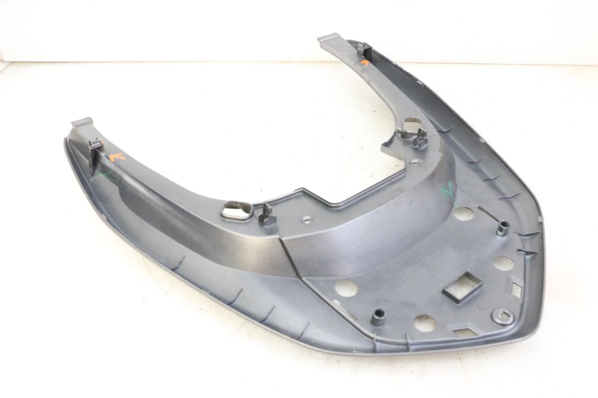 photo de LUGGAGE RACK HONDA FORZA ABS 300 (2013 - 2019)
