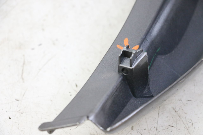 photo de LUGGAGE RACK HONDA FORZA ABS 300 (2013 - 2019)