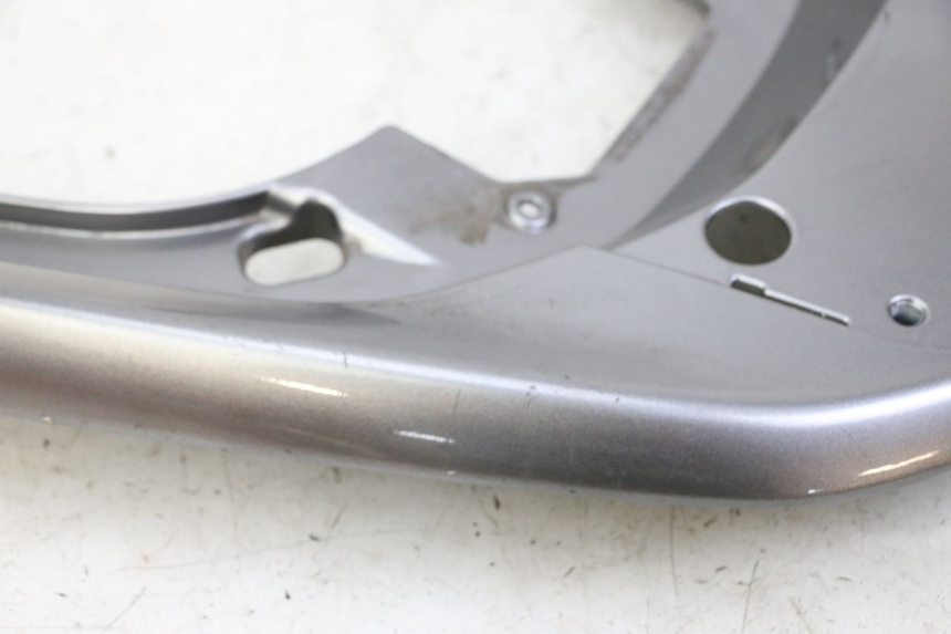 photo de LUGGAGE RACK HONDA FORZA ABS 300 (2013 - 2019)