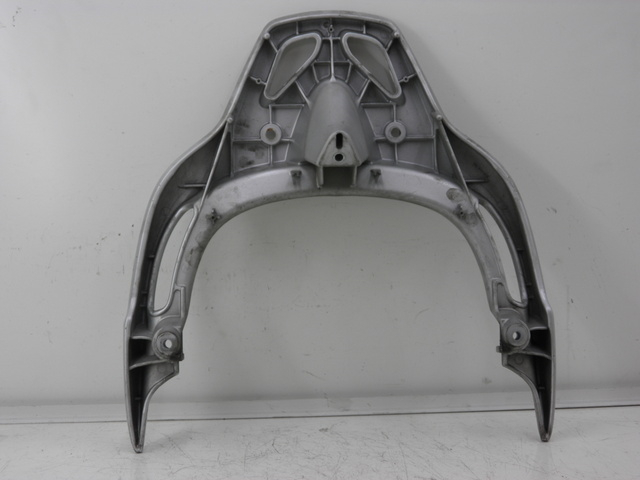 photo de LUGGAGE RACK HONDA FES PANTHEON 125 (2003 - 2007)
