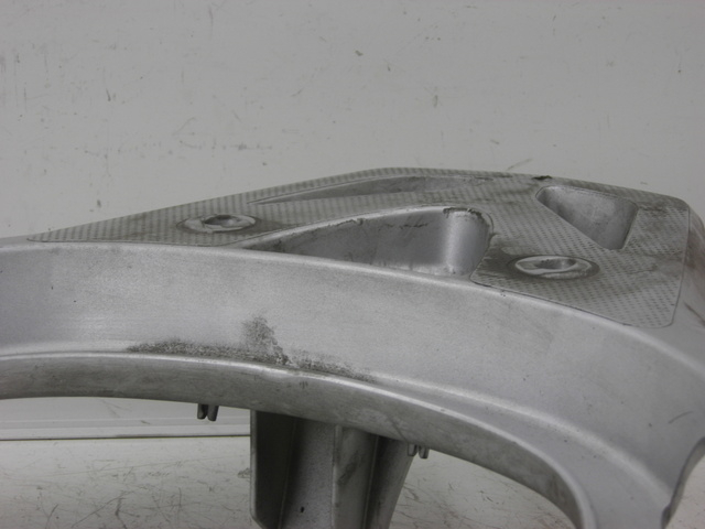 photo de LUGGAGE RACK HONDA FES PANTHEON 125 (2003 - 2007)