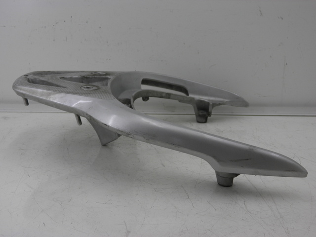 photo de LUGGAGE RACK HONDA FES PANTHEON 125 (2003 - 2007)