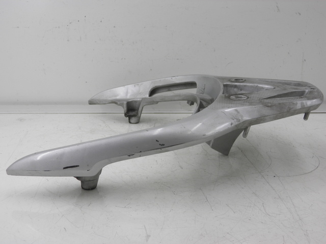 photo de LUGGAGE RACK HONDA FES PANTHEON 125 (2003 - 2007)