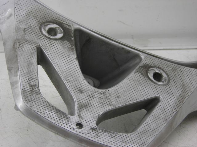 photo de LUGGAGE RACK HONDA FES PANTHEON 125 (2003 - 2007)