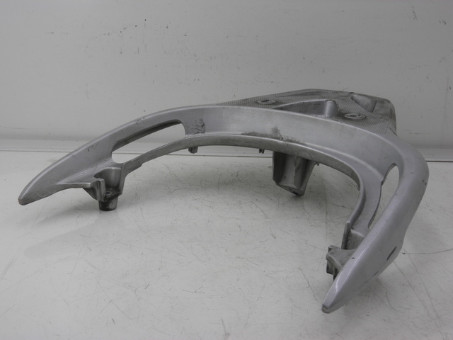 photo de LUGGAGE RACK HONDA FES PANTHEON 125 (2003 - 2007)