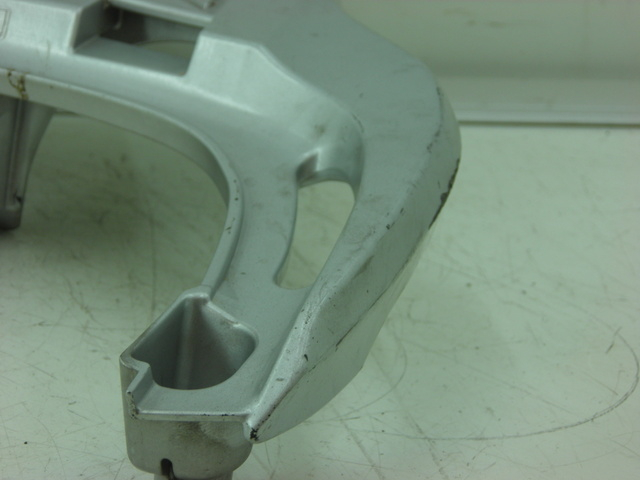 photo de LUGGAGE RACK HONDA FES S-WING SWING 125 (2007 - 2015)