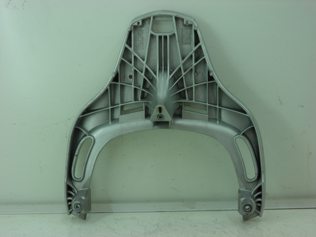 photo de LUGGAGE RACK HONDA FES S-WING SWING 125 (2007 - 2015)