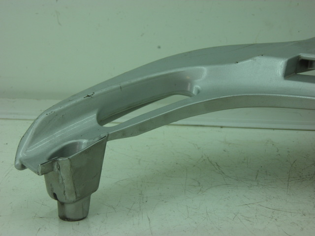 photo de LUGGAGE RACK HONDA FES S-WING SWING 125 (2007 - 2015)