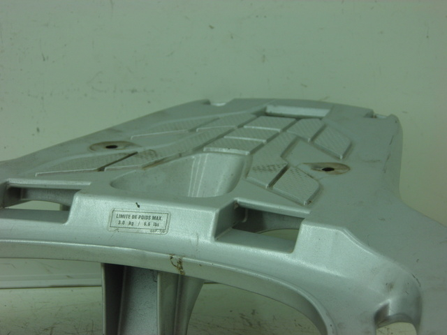 photo de LUGGAGE RACK HONDA FES S-WING SWING 125 (2007 - 2015)