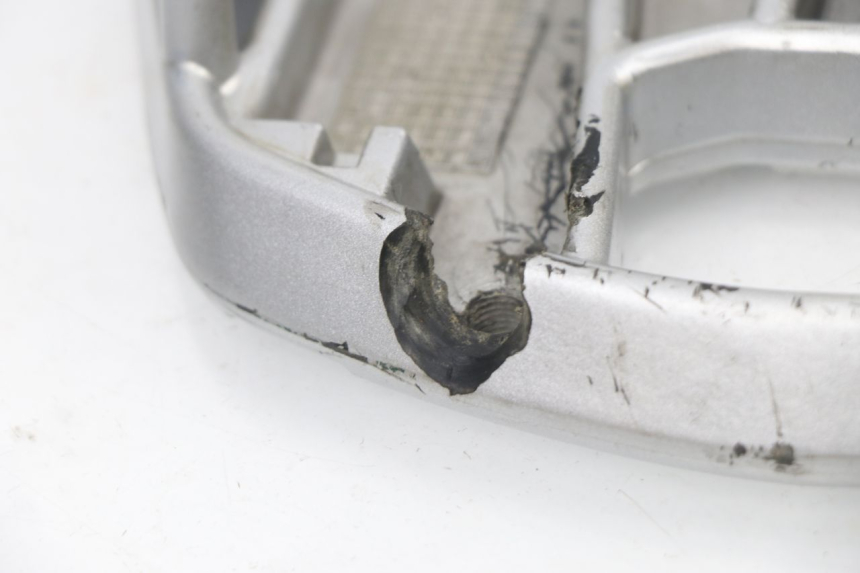 photo de LUGGAGE RACK HONDA FES S-WING SWING ABS 125 (2007 - 2015)