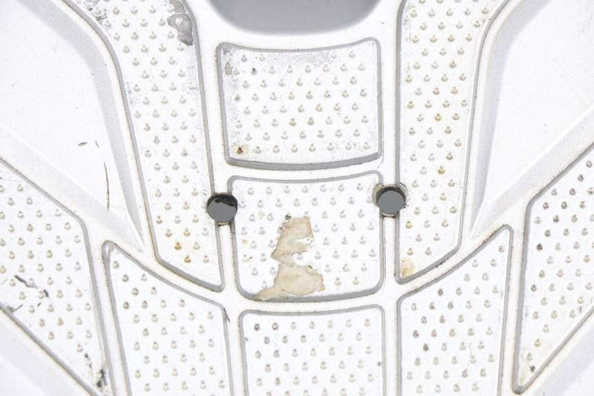 photo de LUGGAGE RACK HONDA FES S-WING SWING ABS 125 (2007 - 2015)