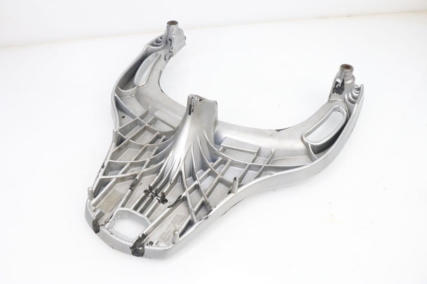 photo de LUGGAGE RACK HONDA FES S-WING SWING ABS 125 (2007 - 2015)