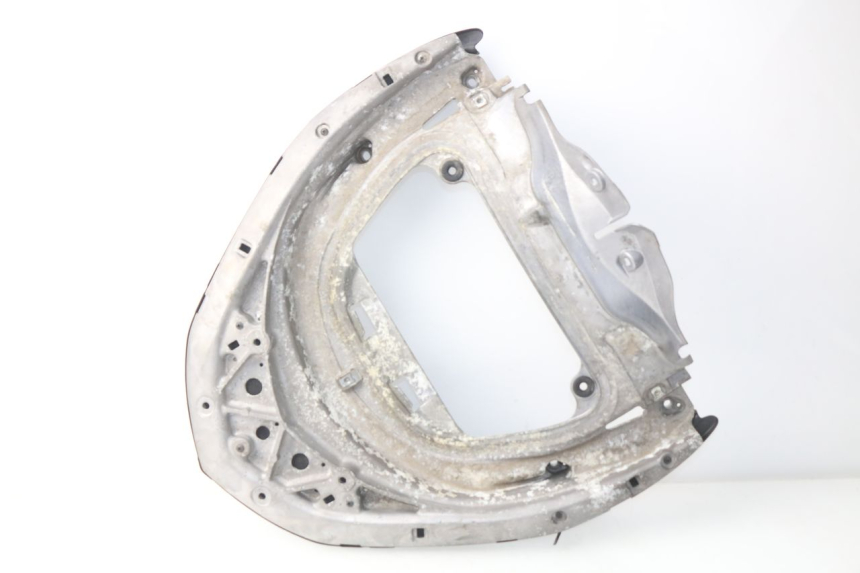 photo de LUGGAGE RACK HONDA NSS EX FORZA 250 (2008 - 2009)