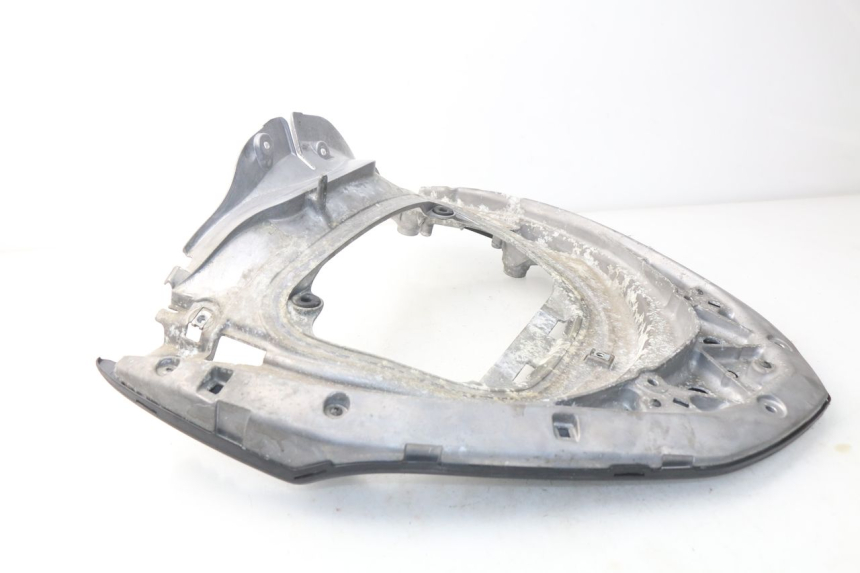 photo de LUGGAGE RACK HONDA NSS EX FORZA 250 (2008 - 2009)